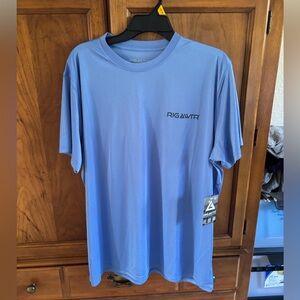 NWT Rig & Wtr Performance Tee